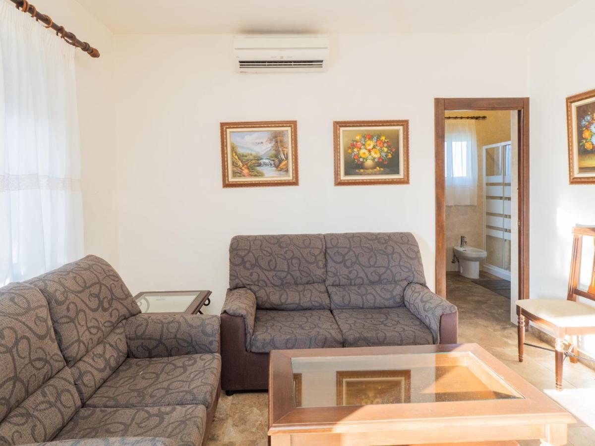 Cubo'S Finca La Higuera Альхаурин-де-ла-Торре Экстерьер фото